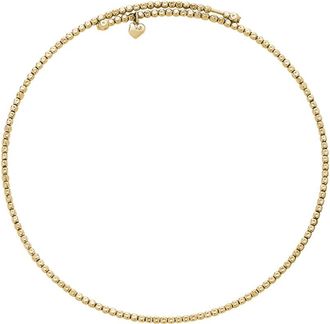 CHANTECLER Ketting Accessoires Goud - Dames - Armbanden - Geel - ONE Size - Accessoires