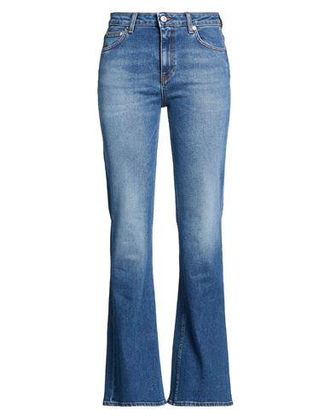 Roy Rogers BOTTOMWEAR - Jeans on YOOX.COM