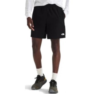 The North Face Class Pathfinder Pull On Pantalones Monta&ntilde;eros Cortos, Hombre, Talla: L, Negro