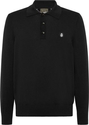 Billionaire Boys Club Uomo, Maglie, Nero, L, new