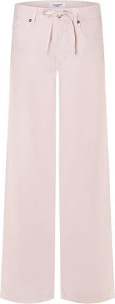 Cambio Mujer, Vaqueros, Rosa, Talla: XS