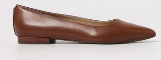 Lauren Ralph Lauren Ballet Flat LAUREN RALPH LAUREN Woman color Camel