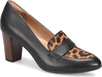 S&ouml;fft Parkdale Leather Pump