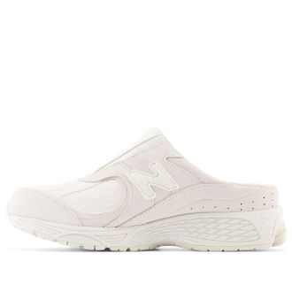 New Balance 2002R Mules Sea Salt M2002RMQ