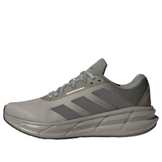 adidas Questar 3 Silver Pebble Olive IE8182
