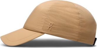 On On Cap Cap - Unisex | beige