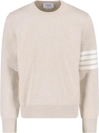 Thom Browne Maglione 4 Bar