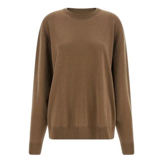 Extreme Cashmere Dames, Truien, Bruin, Maat: ONE Size Wol