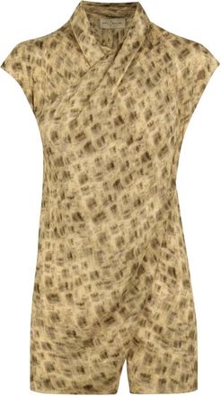 Cortana Donna, Top, Multicolore, 2Xs, new