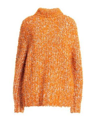 Acne Studios KNITWEAR - Turtlenecks on YOOX.COM