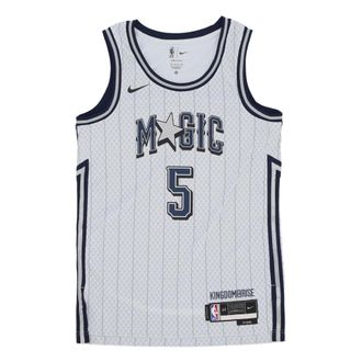 Nike Sportswear, male, Gray, Size: XS Orlando Magic NBA Tank Top