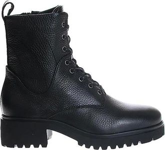 PIEDI NUD 1 Dames, Schoenen, Zwart, Maat: 41 EU Leer