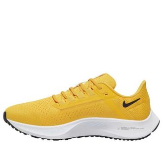 Nike Air Zoom Pegasus 38 TB Yellow White CZ1893-701