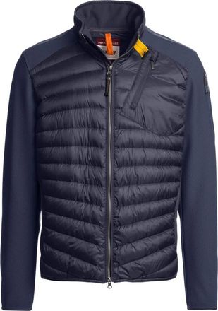 Parajumpers Jayden Jacket - Heren - Ski Jassen - Blauw - XL - Polyester - Fitness