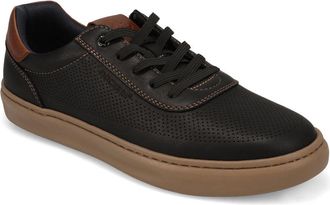 Dockers Mens Vortex Perfed Sneaker