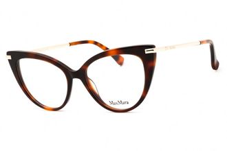 Max Mara MM5145 052 Dark Havana 52mm