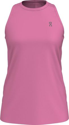 On Core Running Tank in Bubblegum at Nordstrom, Size X-Small