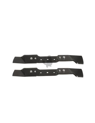 STIGA Sports Original Stiga Kit Cuchillas Cortac&eacute;sped Ready85m Villa85m 1134-9080-01