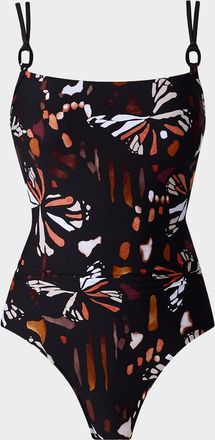 Magic Suit By Miraclesuit Chrysalis Georgie One-Piece Swimsuit