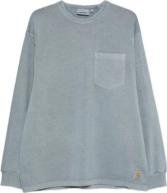Carhartt Work in Progress L/s Torion Pocket T-shirt