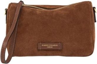 Gianni Chiarini Donna, Borse, Marrone, Taglia unica, new