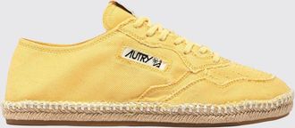 Autry Espadrillas Sandy in canvas di cotone