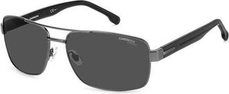 Carrera 8063/S 0KJ1 IR Dark Ruthenium/Grey