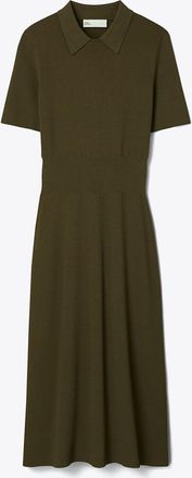 Tory Burch Womens Viscose Sweater Dress, size XS