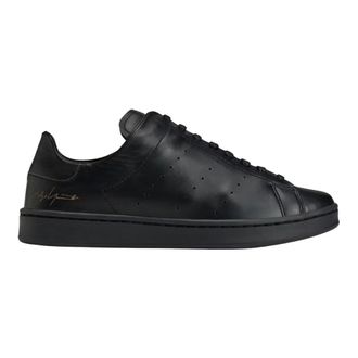 Yohji Yamamoto Uomo, Scarpe, Nero, 46 EU, new
