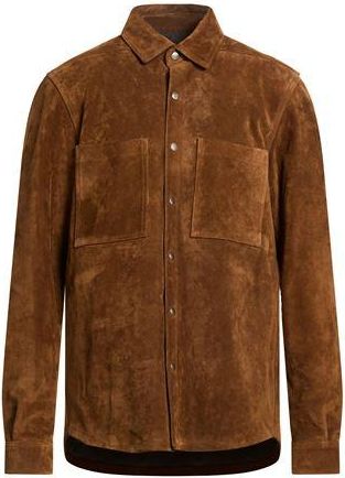 Rick Owens CAPISPALLA - Giacche & Giubbotti su YOOX.COM