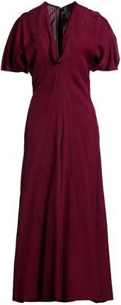 Victoria Beckham KLEIDER - Maxi-Kleider auf YOOX.COM