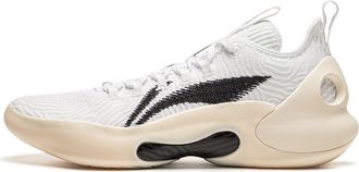 Li-Ning YuShuai Ultra Low Beige Black ABAU033-3