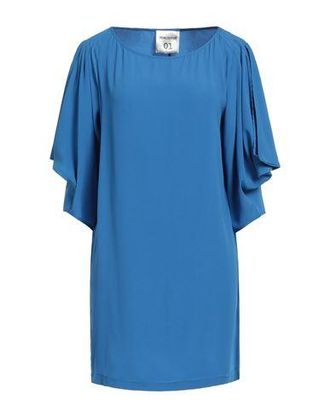 Semicouture Mini dresses