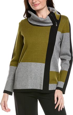 Joseph Ribkoff Knit Pullover