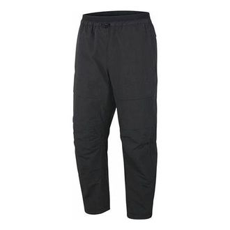 Nike Sportswear Tech Pack Woven Sports Long Pants Black CZ1623-010