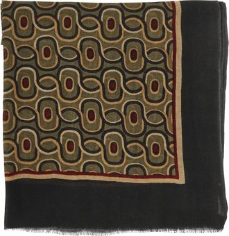 Maliparmi Mujer, Accesorios, Multicolor, Talla: ONE Size