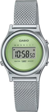 Casio La 700Wem-3Aef Digitale Horloge - Dames - Horloges - Grijs - ONE Size - Accessoires