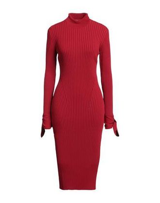 Ami DRESSES - Midi dresses sur YOOX.COM