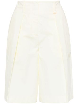 Zimmermann Shorts Harmony - Giallo