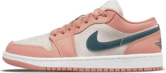 Nike Jordan Licht Madder Root Sneakers - Dames - Fitnessschoenen - Roze - 40 EU - Fitness