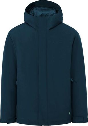 Vaude Rosemoor Padded Jacket II Winterjacke f&uuml;r Herren | blau