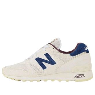 New Balance Made in USA 1300 Angora Blue Oyster Mulled Wine U1300SS