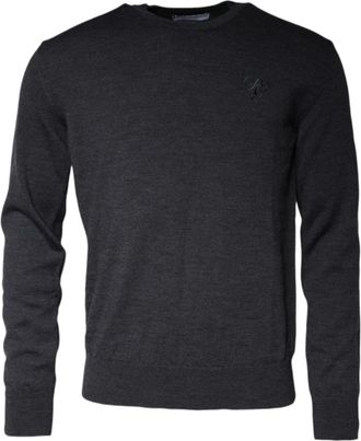 Dolce & Gabbana Uomo, Maglie, Grigio, S, new
