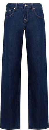 7 For All Mankind BOTTOMWEAR - Jeans sur YOOX.COM