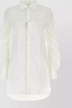 Marni relaxed fit cotton shirt