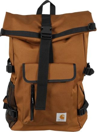 Carhartt Work in Progress Philis Backpack - Heren - Rugzakken - Bruin - ONE Size - Tassen