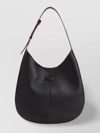 【Tod's】lady's ハンドバッグ レザー ホーボー blackカラー 楽天市場】TODS トッズ ハンドバッグ XBWTSAE02005OU レディース