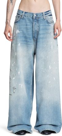Acne Studios 2023 Loose Fit Jeans