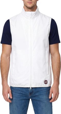 Colmar Softshell Vest with Minimalist Design
