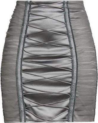 Elisabetta Franchi Mini skirts
